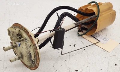 Ford F250 F350 Super Duty 2011-2016 tanque de combustible unidad de envío 37,5 galones Foto 1 de 4