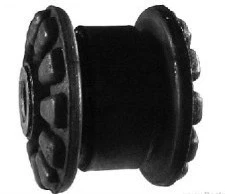 VW QUANTUM AUDI 4000 COUPE GENUINE VW LOWER CONTROL ARM BUSHING NEW - Image 1 of 1