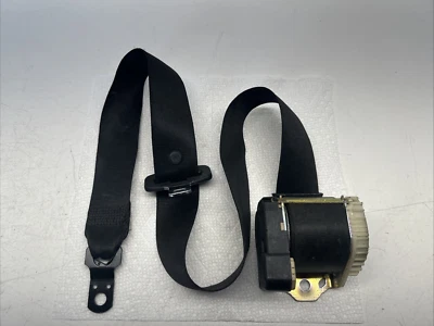 Retractor de cinturón de seguridad delantero derecho OEM PARA BMW Z4 E85 2003 2004 2005-2008 33009759 Foto 1 de 4