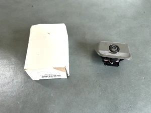 Mopar OEM NOS 6LY71PDNAD Backup Camera With Bezel 2020-2023 Jeep Gladiator - Picture 1 of 5