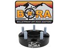Chevrolet S-10 2.00 Wheel Spacers (4) by BORA Off Road - USA Made CHEVROLET S10