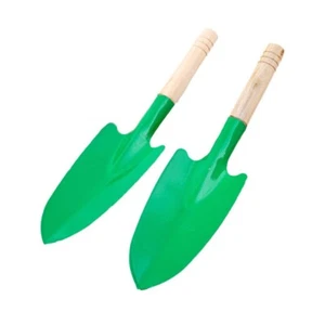 Children's garden tools, beach shovel toys, beach equipment, outdoor gardening - Picture 1 of 10