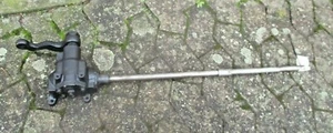 Ford Taunus P4 Lenkung Lenkgetriebe / steering gear - Picture 1 of 10