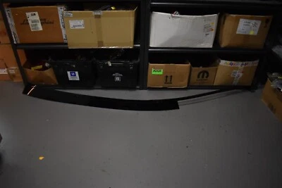 Mercedes Benz S600 Panomrama 2007-2013 moldura de techo moldura fábrica fabricante original local Foto 1 de 4