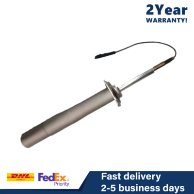 Amortiguador delantero 1 pieza con EDC para BMW E39 525i 528i 540i 1997-2003 31316750030 Foto 1 de 4