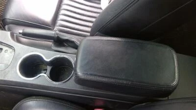 Consola piso delantero compatible con 03-05 THUNDERBIRD 359754 Foto 1 de 4