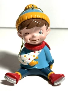 Oliver L'ornamento "Oliver" Ogni ornamento racconta una storia senza scatola - Foto 1 di 9