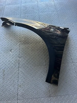 New Front Left Driver Side Fender Primed Steel For 2013-2016 Dodge Dart - Изображение 1 из 3