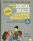 Teaching The Social Skills Of Acade..., Steineke, Nancy