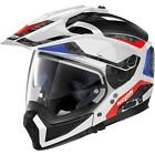 Nolan N70-2 X Helmet Convertible Full/Open Face Inner Sun Shield DOT ECE XS-3XL