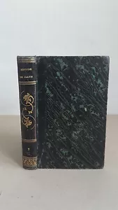 M. Audin - Histoire De La Vie De Calvin - 1850 - Libraire De L. Maison - Imagen 1 de 4