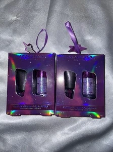 New 2 Profusion Cosmetics Glitter On The Go Rapture Loose Pigment & Adhesive - Picture 1 of 5
