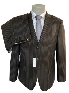 Completi e abiti sartoriali da uomo formale marrone | Acquisti Online su  eBay