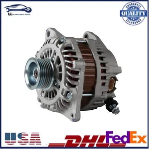 Alternator For Nissan Altima 3.5L 2007-2010 Murano 2009-2014 Quest 2011-16 11341 - Picture 1 of 15
