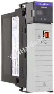 Allen Bradley 1756-EN2TR /B 2-Port ControlLogix ENet/IP 10/100 Interface Module - Picture 1 of 10