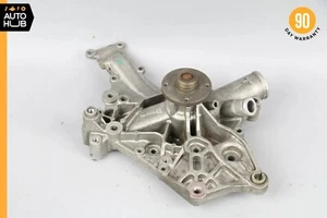 03-08 Mercedes W219 CLS55 E55 AMG Engine Motor Water Pump 1132010001 OEM - Picture 1 of 11
