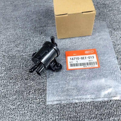 Bomba de combustible OEM para 16710-GET-013 Honda Ruckus 50 NPS50 Metropolitan 50 CHF50 NUEVO Foto 1 de 4