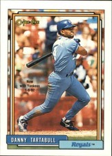 1992 O-PEE-CHEE Baseball Pick Complete Your Set #1-250 RC Stars 