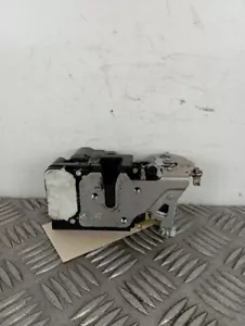 LDV V80 13-23 DOOR LOCK ASSEMBLY (LEFT FRONT) - Picture 1 of 7