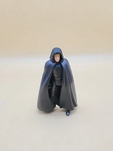 Star Wars Luke Skywalker Action Figure 1996 Kenner 3.75" The Power Of The Force - Picture 1 of 20
