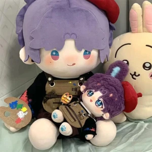 Anime Love and deepspace Rafayel für Puppenkleidung Kleidung Outfits Verkleiden 20 cm - Bild 1 von 7