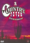 Country Fever Jukebox (2007) T.G. Shepperd DVD Region 2