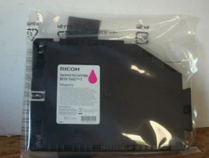 Ricoh Type 1 Garment Ink cartucho magenta M para Ri 100 257061 100 ml D - Imagen 1 de 1
