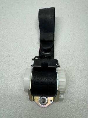 BMW 750Li 750i F02 2011-2015 retractor de cinturón de seguridad central trasero OEM 7269504 Foto 1 de 4