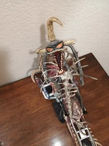Spawn Character On Motorcycles - Picture 1 of 3