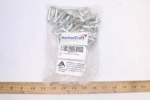 Harbor Craft Galvanized Chain 5/16" x 3-ft. - Picture 1 of 1
