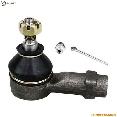 TIE ROD END D130246 FOR HYUNDAI ACCENT EXCEL/PONY SONATA/III/Mk LANTRA/�/Break - Image 1 of 4