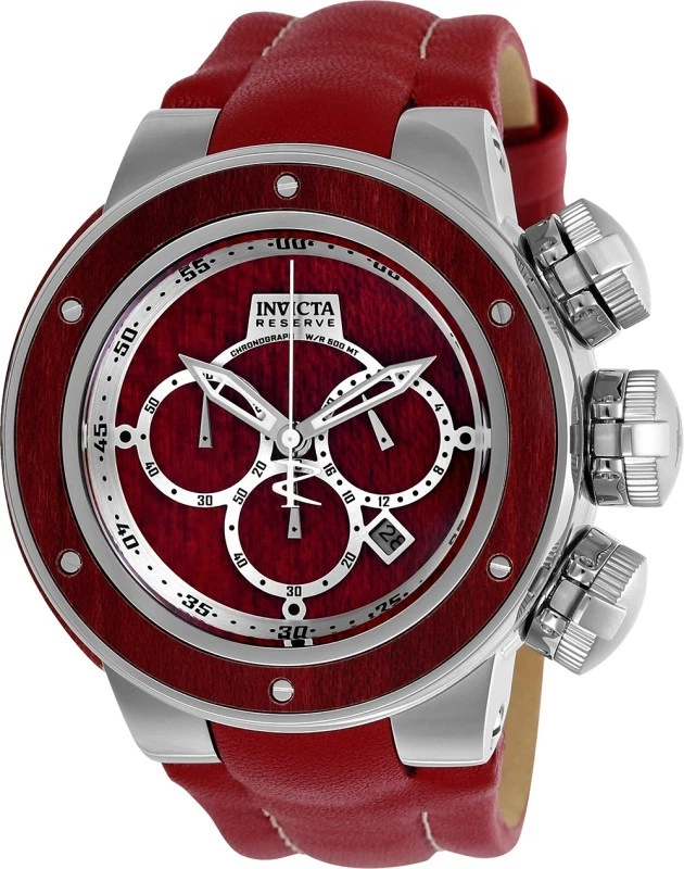 INVICTA NEW WATCH 24435 SUBAQUA SEA DRAGON  24435 VD53 52mm / NO BOX - Image 1 of 4