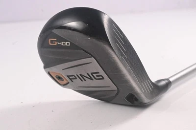 Ping G400 #5 Wood / 17.5 Degree / TX-Flex Diamana D+Plus 80 Shaft - Image 1 of 4