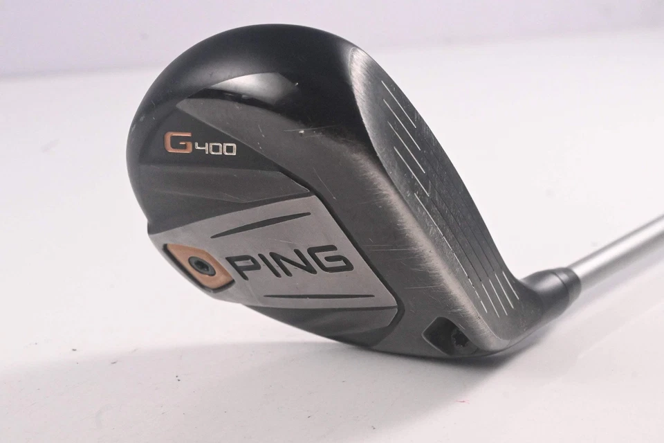 Ping G400 #5 Wood / 17.5 Degree / TX-Flex Diamana D+Plus 80 Shaft - Image 1 of 4