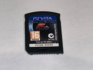 DEAD OR ALIVE 5 PLUS (SONY PLAYSTATION PS VITA GAME , G) CARTRIDGE ONLY - Bild 1 von 2