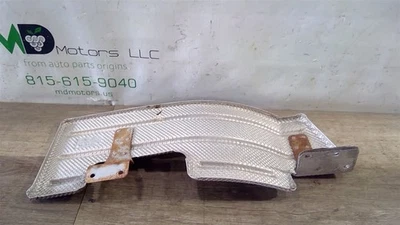 2014-2022 RAM PROMASTER 1500 SPARE TIRE HEAT SHIELD 52022490AD — 第 1/4 张图片