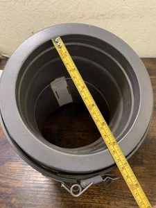 Stovax Professional XQ 6 (Stovax) Free UK shipping Top-quality Fast UK Dispatch - Picture 1 of 10