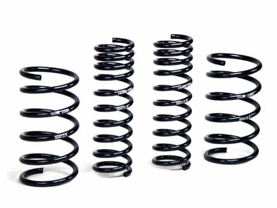 H&R 50413 se adapta a BMW 93-95 530i/540i E34 Sport Spring Foto 1 de 3