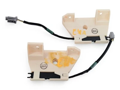 Nissan 370Z 09-20 Antena Llave Eléctrica Entrada Sin Llave con Juego de Soporte, 285E4-1 Foto 1 de 4