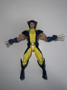 Marvel Legends X-Men Wolverine Bonebreaker BAF Wave 6" Action Figure - Picture 1 of 2