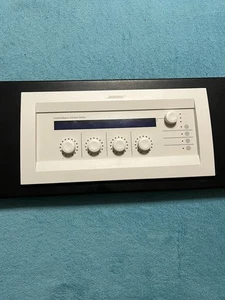BOSE Controlspace ESP-880 Engineered Sound Processor - Bild 1 von 7