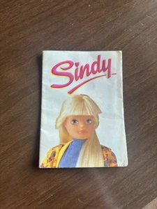 Vintage Sindy Catalogue 1987 Collection. Miniature. Pedigree. - Picture 1 of 3