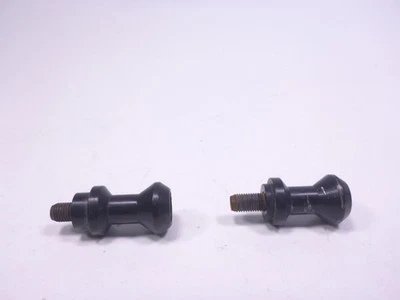 07 Kawasaki Z1000 Rear Swing Arm Spools Set - Image 1 of 4