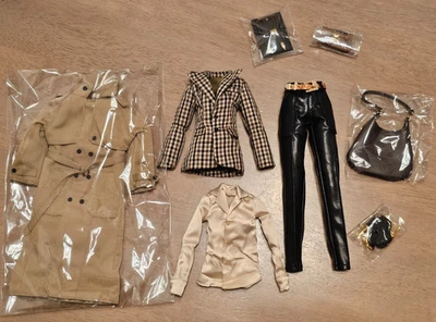 TEDDY VONRANSON X Integrity Toys About A Boy Jaeme Costas Outfit & Accessories - Image 1 of 4