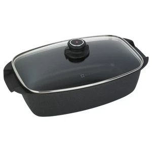 NEW Swiss Diamond XD Classic Roaster With Lid 33cm/5L - Picture 1 of 4