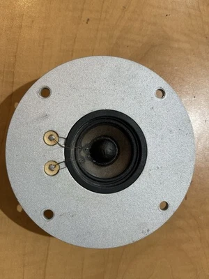 Pioneer HPM 100 Tweeter Work Great  - Image 1 of 3