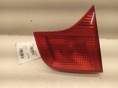 Driver Left Tail Light Taillamp Lens Lid Mounted 05 06 07 08  AUDI A4 RS4 S4 - Image 1 of 4