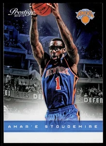 2012-13 Panini Prestige #125 Amare Stoudemire - Picture 1 of 2