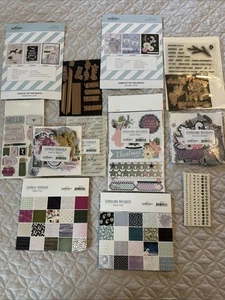 Spellbinders Kartenset des Monats September Express Yourself Oktober 2019 - Bild 1 von 19