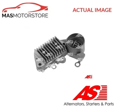 ALTERNATOR REGULATOR AS-PL ARE6009 P NEW OE REPLACEMENT - Image 1 of 4